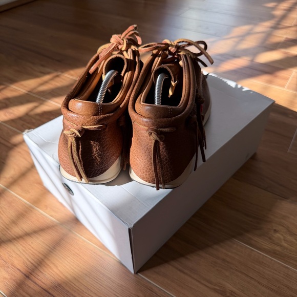 Visvim FBT \